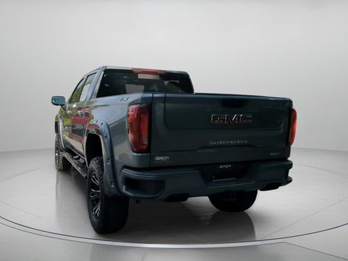 Used 2020 GMC Sierra 1500 SLT w/ SLT Premium Plus Package AWD/4WD image 22