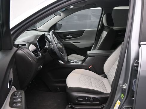 Used 2023 Chevrolet Equinox LT w/ Driver Convenience Package image 22