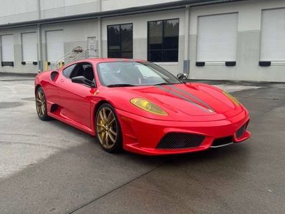 Used 2008 Ferrari F430 Scuderia