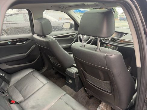 Used 2015 BMW X1 xDrive28i w/ Ultimate Package image 12