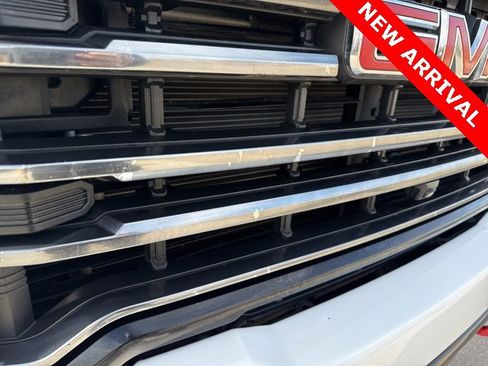 Used 2023 GMC Sierra 2500 AT4 w/ AT4 Preferred Package image 14