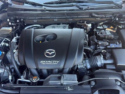 Used 2016 MAZDA MAZDA6 Touring FWD image 8