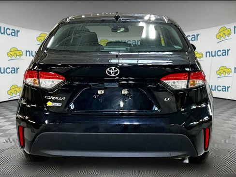 Used 2023 Toyota Corolla LE image 5