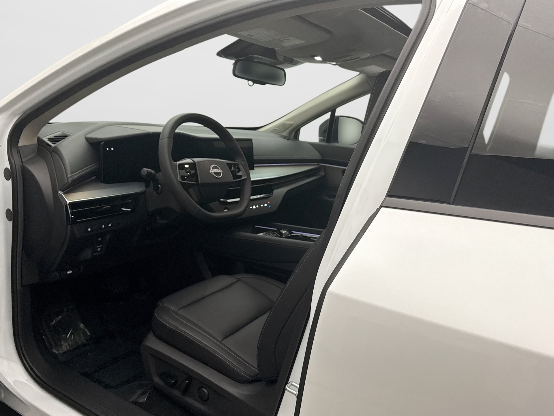 Used 2025 Nissan Murano SL w/ Cargo Package AWD/4WD image 10