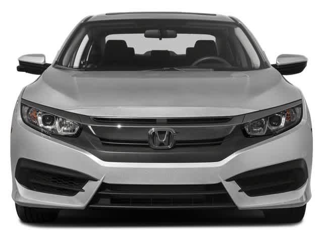 Used 2017 Honda Civic EX image 4