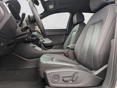 Used 2021 Audi Q3 2.0T Premium Plus w/ Premium Plus Package image 13