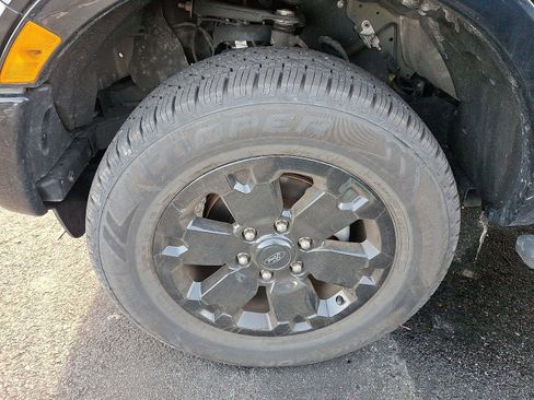 Used 2023 Ford Ranger XLT w/ Equipment Group 301A Mid image 5