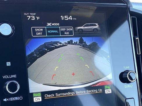 New 2025 Subaru Forester Sport image 23