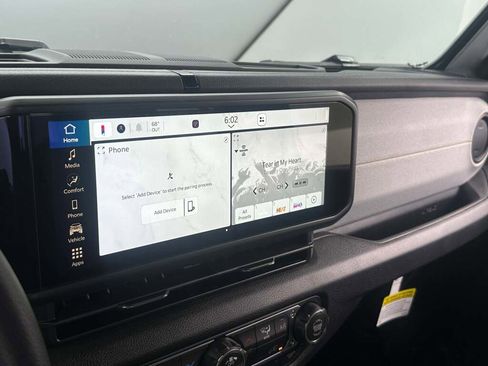 New 2026 Jeep Gladiator Sport image 23