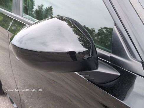 Used 2024 Honda Civic Sport image 13