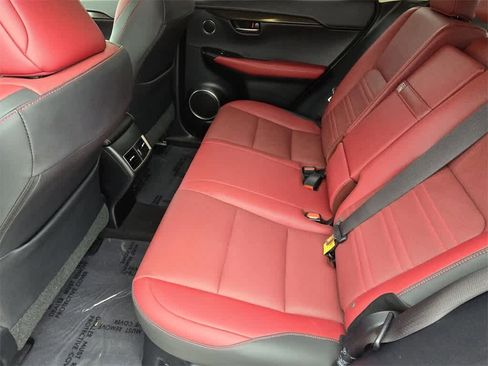 Used 2020 Lexus NX 300 FWD w/ Comfort Package image 14