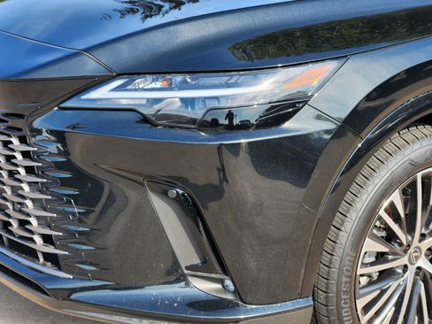 New 2026 Lexus RX 350 FWD image 8