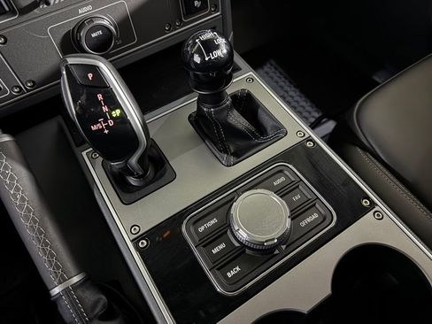 Used 2024 INEOS Grenadier image 36