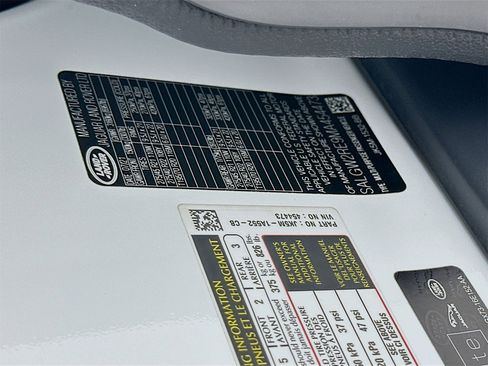 Used 2021 Land Rover Range Rover SV Autobiography Dynamic image 36