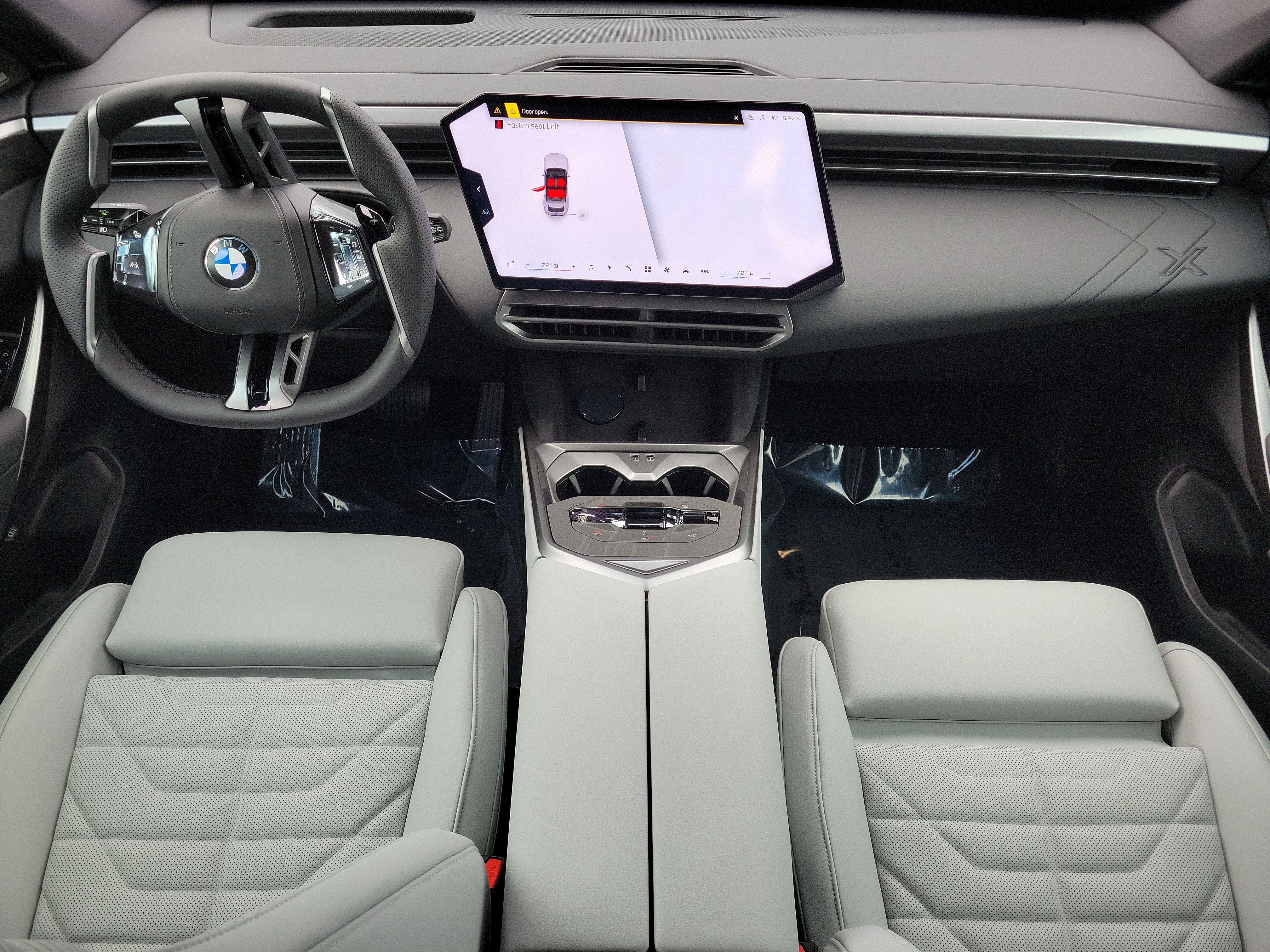 New 2027 BMW X5 xDrive40i w/ Climate Package AWD/4WD image 10