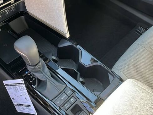 New 2026 Toyota Camry XLE image 14