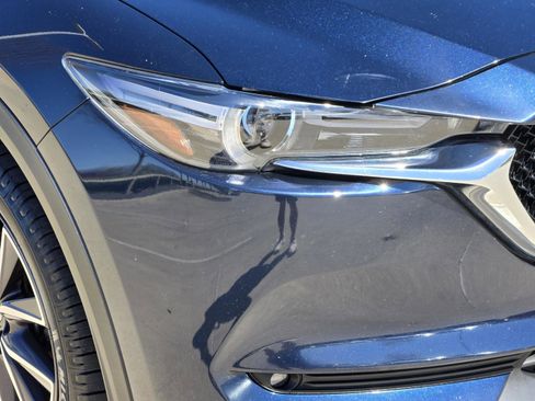 Used 2018 MAZDA CX-5 Grand Touring image 9