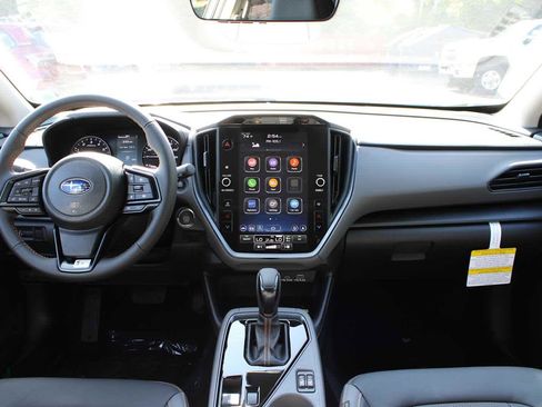 Certified 2024 Subaru Crosstrek 2.5i Limited w/ Crosstrek Mirror Package image 2