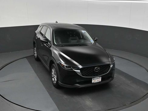 Used 2023 MAZDA CX-5 AWD 2.5 S image 17
