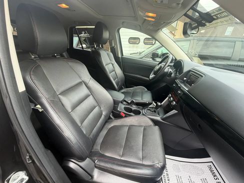 Used 2013 MAZDA CX-5 Grand Touring AWD/4WD image 20