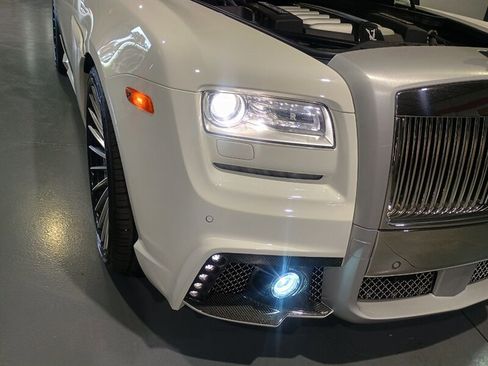 Used 2013 Rolls-Royce Ghost image 54