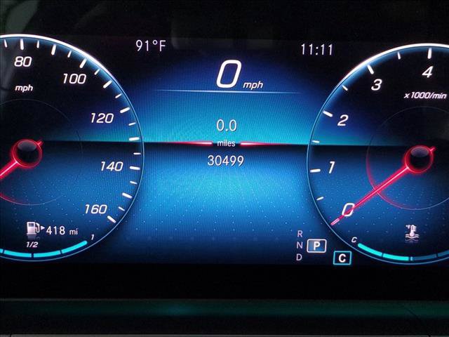 Used 2022 Mercedes-Benz GLE 350 image 13