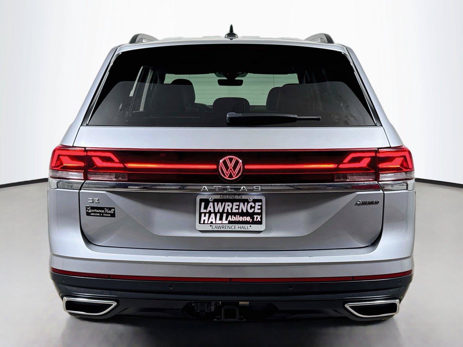 Used 2026 Volkswagen Atlas SE AWD/4WD image 5