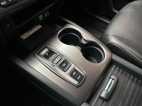 Certified 2023 Honda Passport EX-L image 20