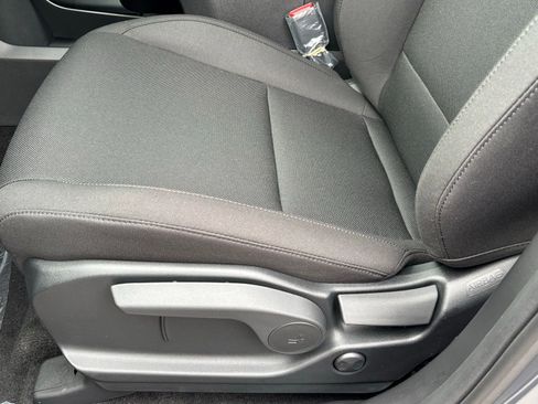 New 2026 Hyundai Santa Fe SE FWD image 13