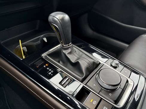 Used 2023 MAZDA CX-30 AWD 2.5 S w/ Premium Package image 14