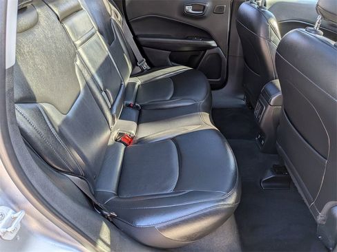 Used 2019 Jeep Compass High Altitude image 27