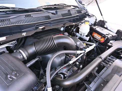 Used 2014 RAM 1500 Sport w/ Convenience Group RWD image 52