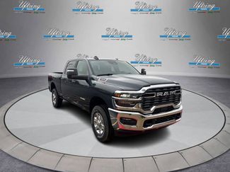 New 2026 RAM 2500 Big Horn video 1