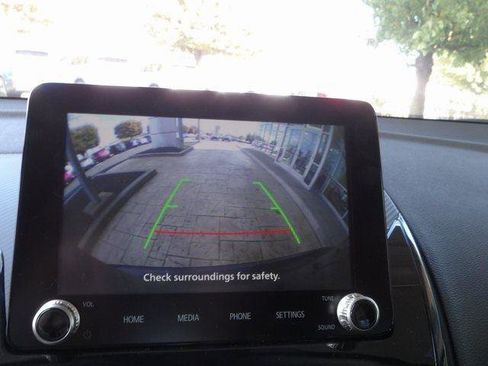 New 2024 Mitsubishi Eclipse Cross LE image 24