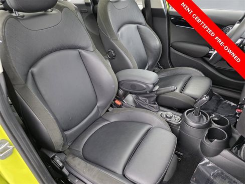 Used 2023 MINI Cooper S image 27