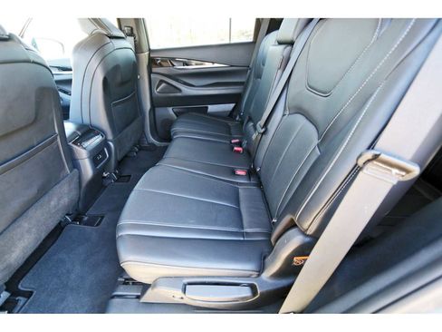 Used 2025 INFINITI QX60 Pure image 13