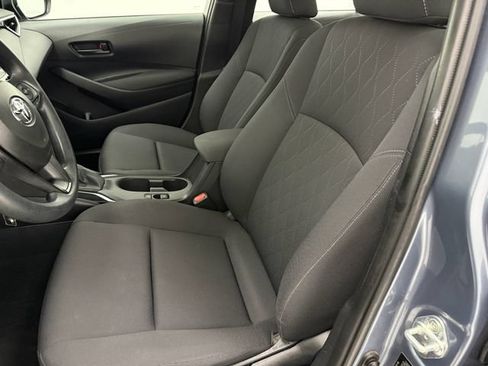 Used 2024 Toyota Corolla LE FWD image 25