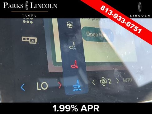 Used 2025 Lincoln Navigator Reserve AWD/4WD image 25