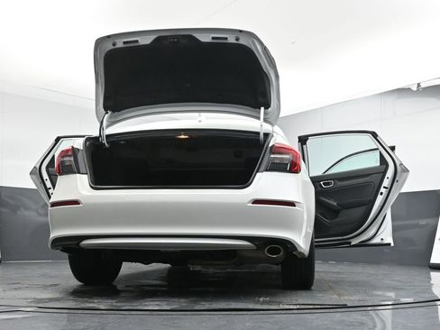 Used 2022 Honda Civic Sport image 49