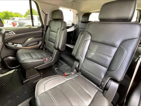 Used 2020 GMC Yukon Denali w/ Denali Ultimate Package RWD image 19