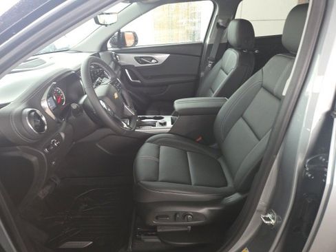 New 2026 Chevrolet Blazer LT image 13