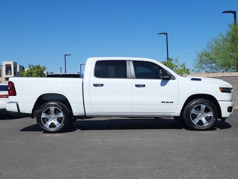 Used 2026 RAM 1500 Express RWD image 9