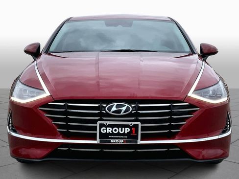 Used 2023 Hyundai Sonata SE image 4