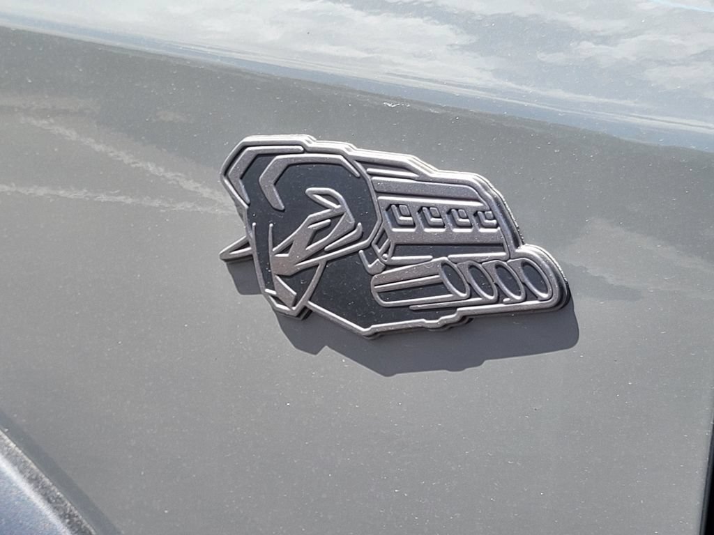 New 2027 RAM 2500 Power Wagon AWD/4WD image 11