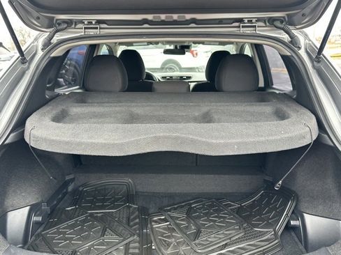 Used 2020 Nissan Rogue Sport S image 19