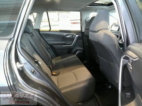 Used 2023 Toyota RAV4 XLE image 24