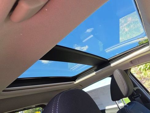 New 2026 Nissan Kicks SV w/ SV Premium Package image 4