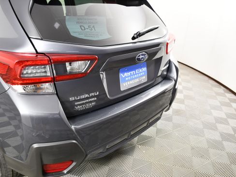 Used 2021 Subaru Crosstrek 2.0i Premium AWD/4WD image 15