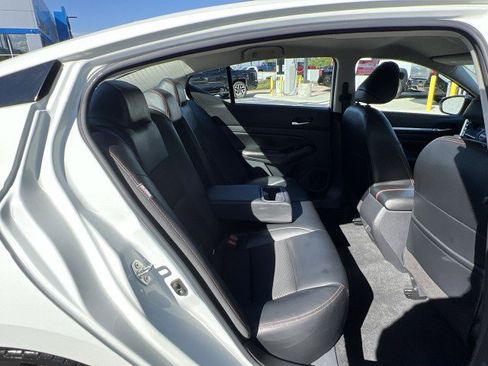 Used 2023 Nissan Altima 2.5 SR image 26