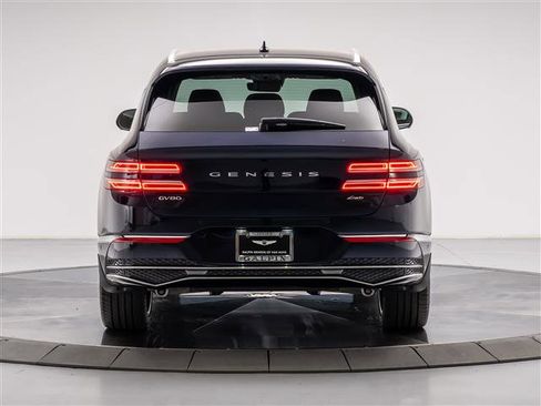 New 2026 Genesis GV80 2.5T Prestige AWD/4WD image 4